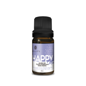 Wellife Happy Mais

Blend de Óleos Essenciais 100% Puros

-Laranja-Amarga
-Gerânio
-Patchouli
-Ylamg-Ylang
-Noz-Moscada
-Benjoin São-Canela

10ml