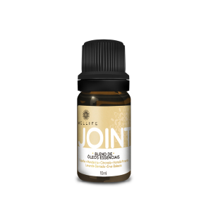 Wellife Oleo Essencial Blend Joint  - Validade 04/26
