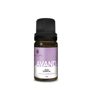 Wellife Oleo Essencial Lavanda