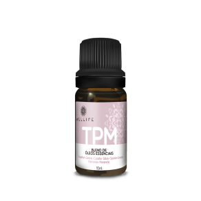 Wellife Oleo Essencial Blend TPM 