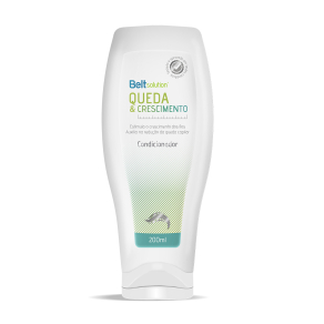 Belt Condicionador Queda e Crescimento
