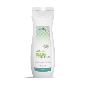 Belt Shampoo Queda e Crescimento