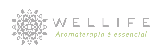 Wellife Aromaterapia é Essencial