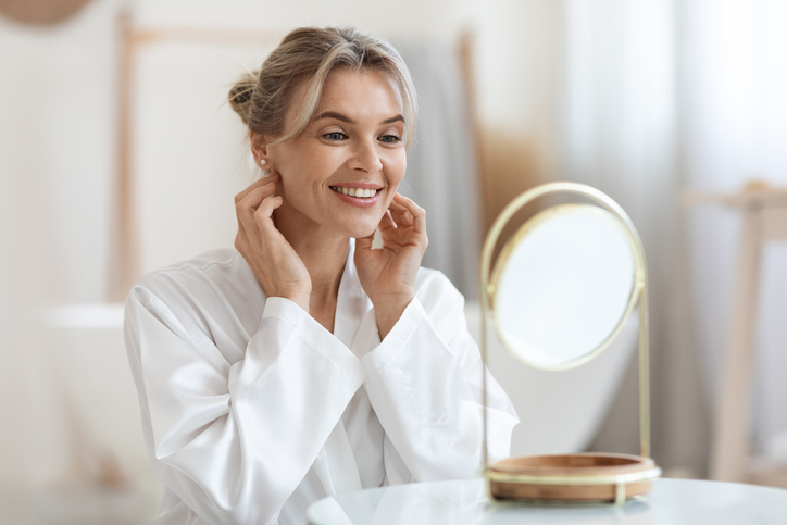 Tratamento natural para acne: descubra os benefícios dos óleos essenciais