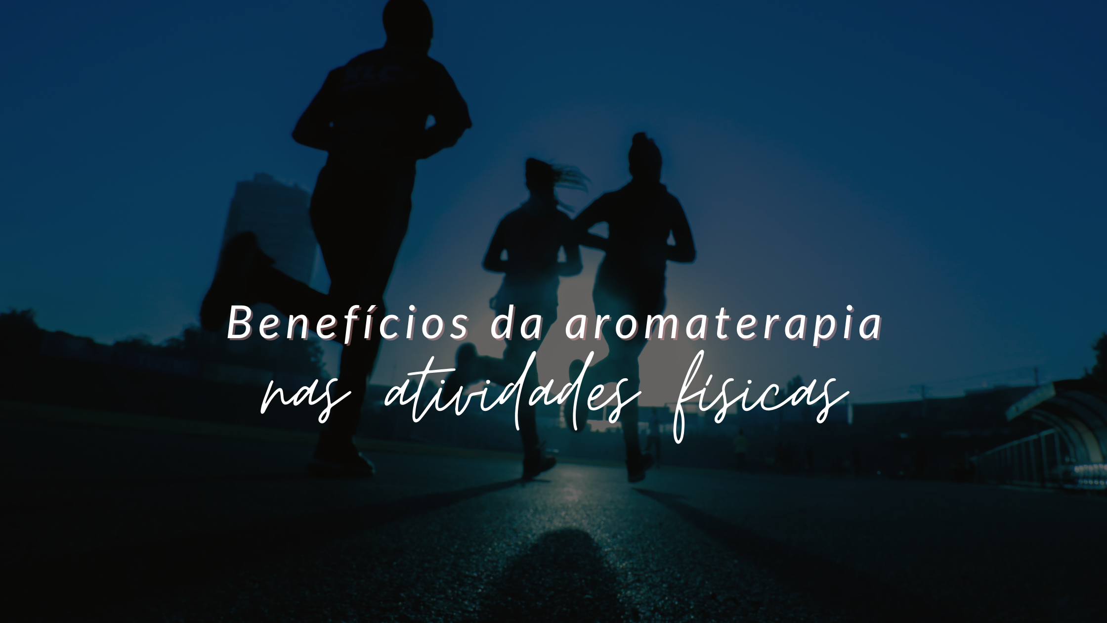 Benefícios da aromaterapia nas atividades físicas