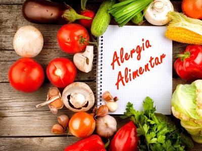 Alergia Alimentar: O que é? 