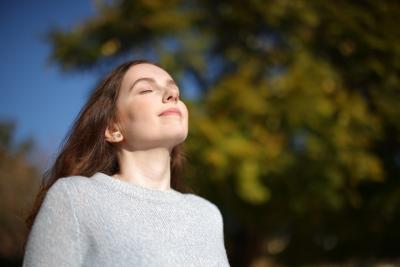 Aromaterapia e doenças respiratórias no inverno