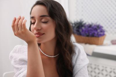 Aromaterapia integrada ao ambiente de trabalho e estudo