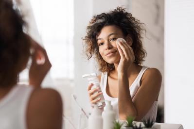 Aromaterapia: óleos essenciais para a pele