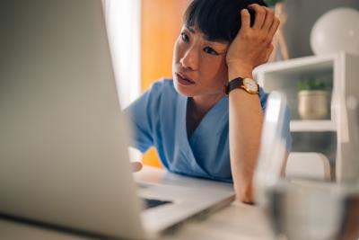 ​​Estresse ocupacional: como a aromaterapia pode ajudar com a prevenção