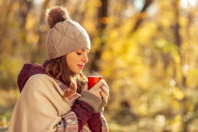 Hidratação no inverno: o que muda no corpo e como cuidar melhor da saúde em dias frios