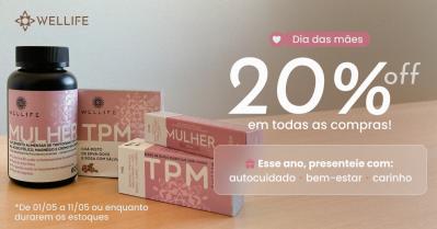 Presentes para o Dia das Mães: 8 ideias para incentivar o autocuidado e o bem-estar