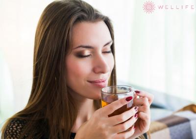5 dicas para relaxar na TPM