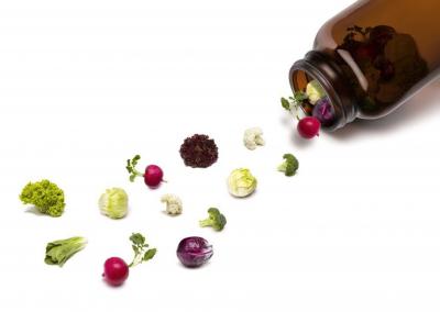 Vitaminas: você sabe por que precisamos delas?