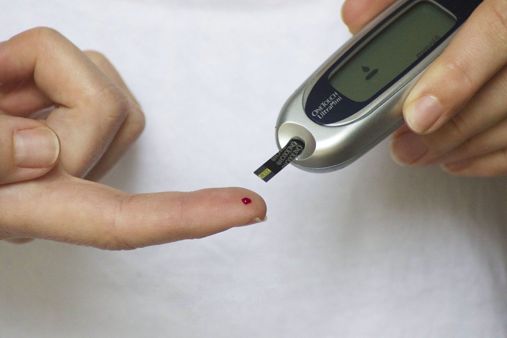 Pré-diabetes: fique atenta aos sinais