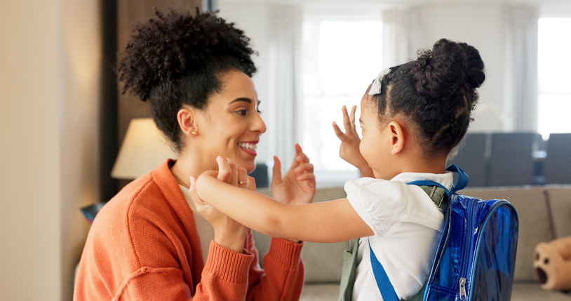 Volta às aulas e ansiedade infantil? Veja como ajudar seu filho a passar por isso!