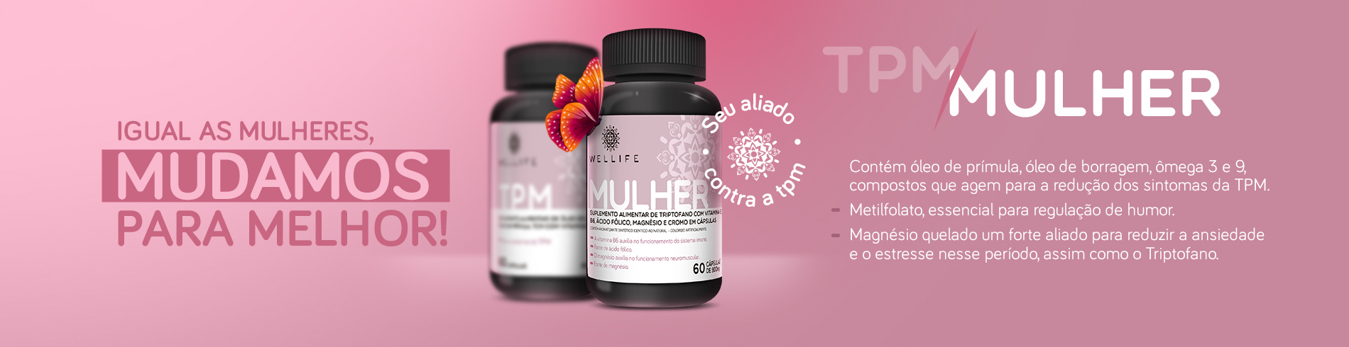Aromaterapia na Menopausa